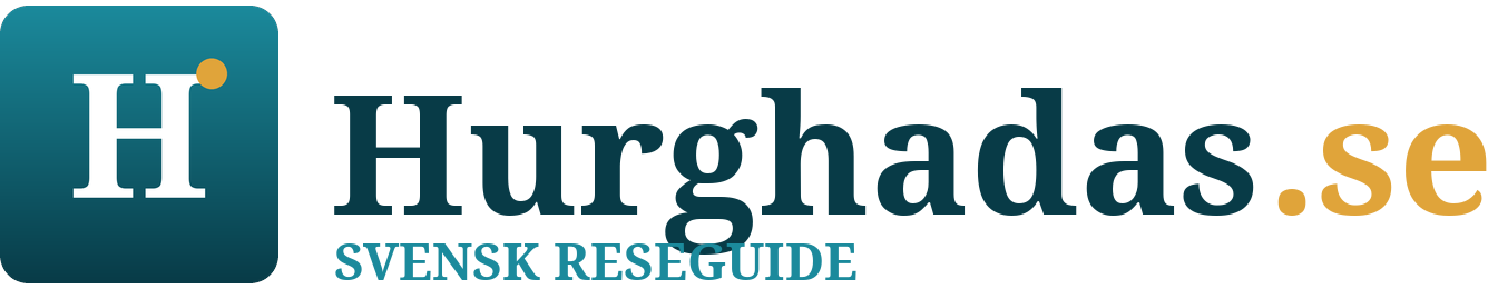 Hurghada – reseguide